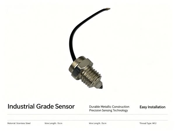 optical infrared water liquid level sensor 1001
